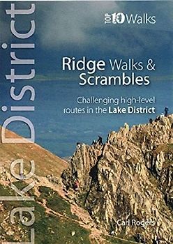 Lake District Ridge Walks & Scrambles