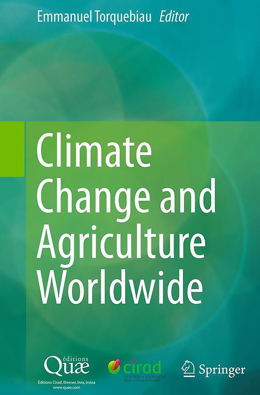 Climate Change and Agriculture Worldwide