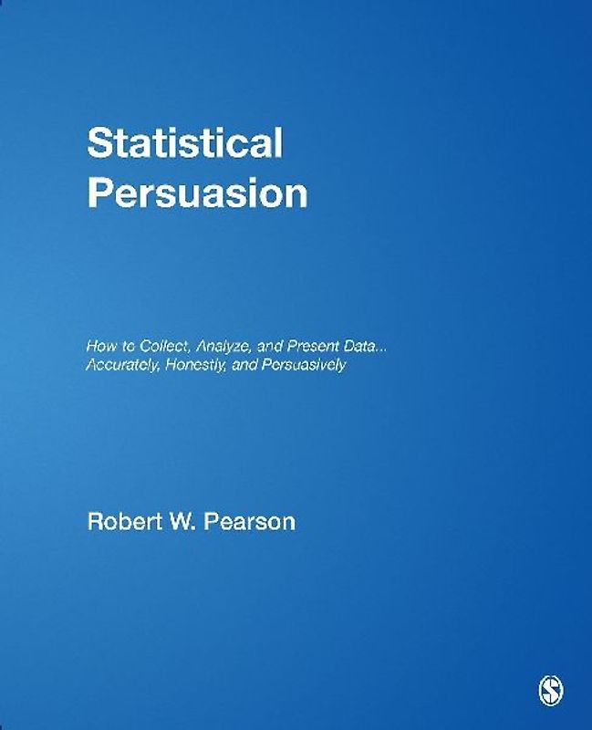 Statistical Persuasion