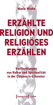 Erzählte Religion und religiöses Erzählen