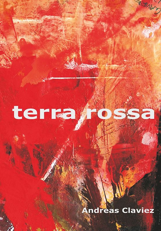 Andreas Claviez - terra rossa