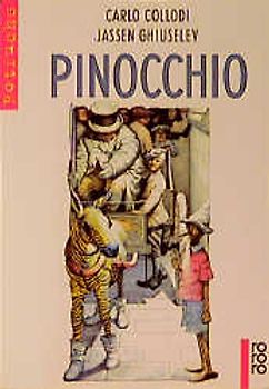 Pinocchio