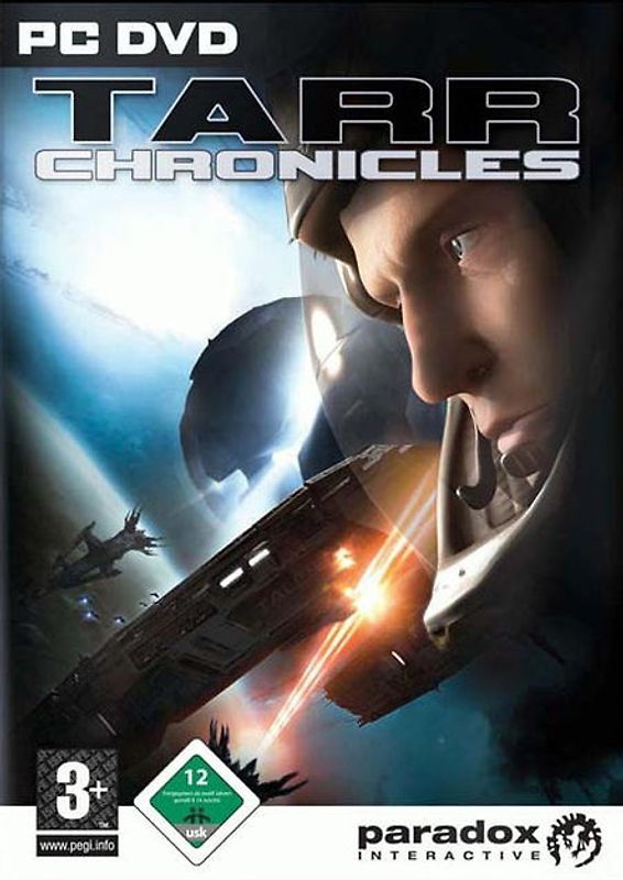 Tarr Chronicles PC Spiele