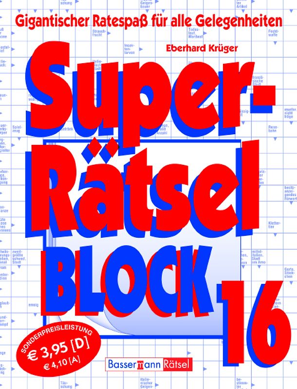 Super-Rätselblock