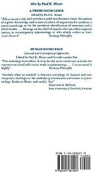 Philosophy After Objectivity