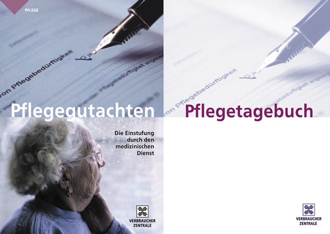 Pflegegutachten