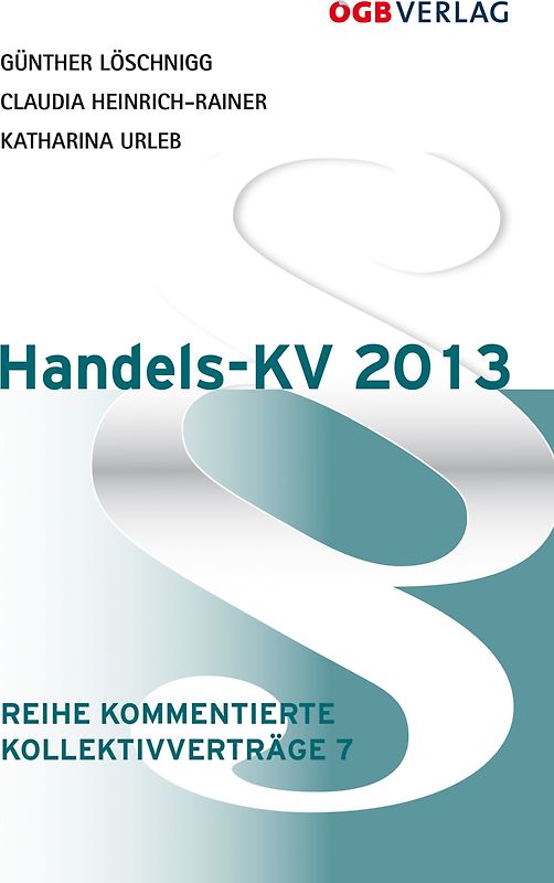 Handels-KV 2013
