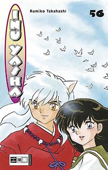 Inu Yasha 56