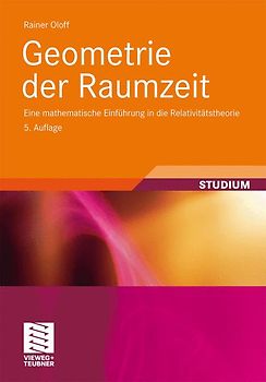 Geometrie der Raumzeit