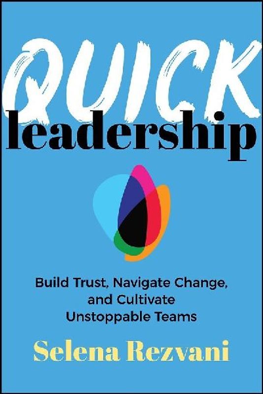 Quick Leadership