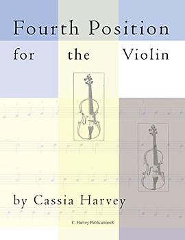 Fourth Position for the Violin
