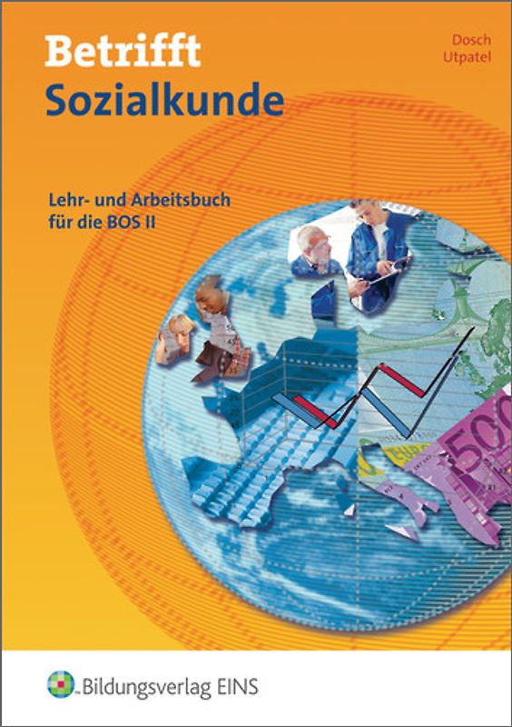 Betrifft Sozialkunde / Wirtschaftslehre / Betrifft Sozialkunde / Wirtschaftslehre - Ausgabe für Rheinland-Pfalz