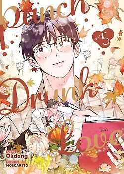 Punch Drunk Love Vol. 5