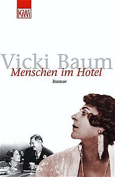 Menschen im Hotel