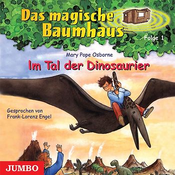 Im Tal der Dinosaurier
