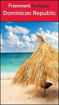 Frommer's Portable Dominican Republic