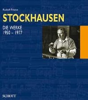 Stockhausen