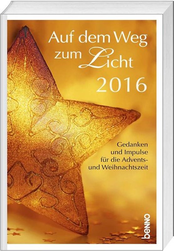 Auf dem Weg zum Licht 2016