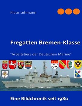 Fregatten Bremen-Klasse