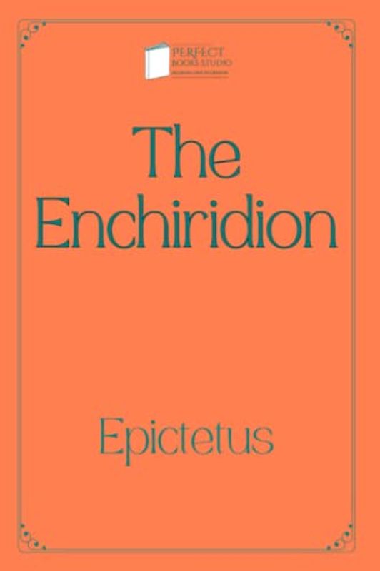 The Enchiridion: Perfect Books Studio Edition
