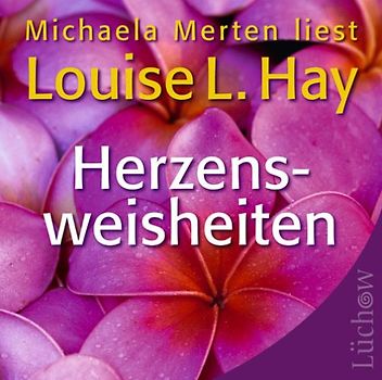 Herzensweisheiten CD