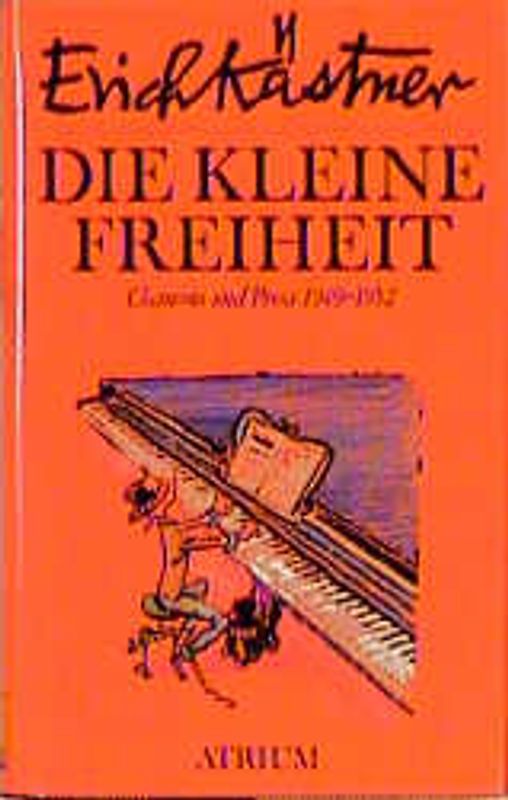 Die kleine Freiheit