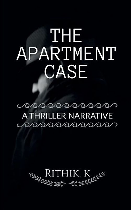 THE APARTMENT CASE