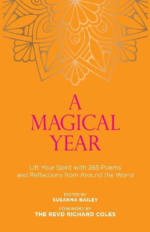 A Magical Year