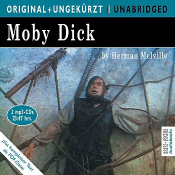Moby Dick