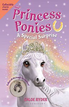 Princess Ponies 7: A Special Surprise
