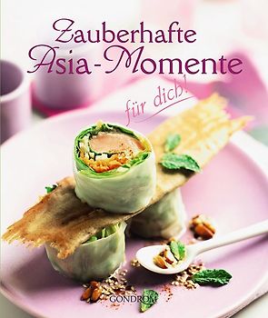 Zauberhafte Asia-Momente für dich!