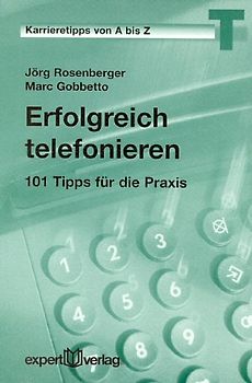 Erfolgreich telefonieren