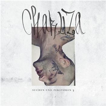 Chakuza - Suchen Und Zerstören 3 [2 CDs]