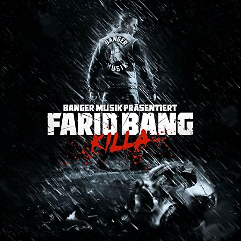 Farid Bang - Killa