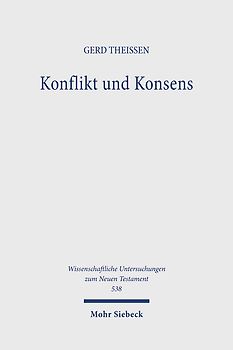 Konflikt und Konsens