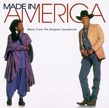 Made in America [Soundtrack]