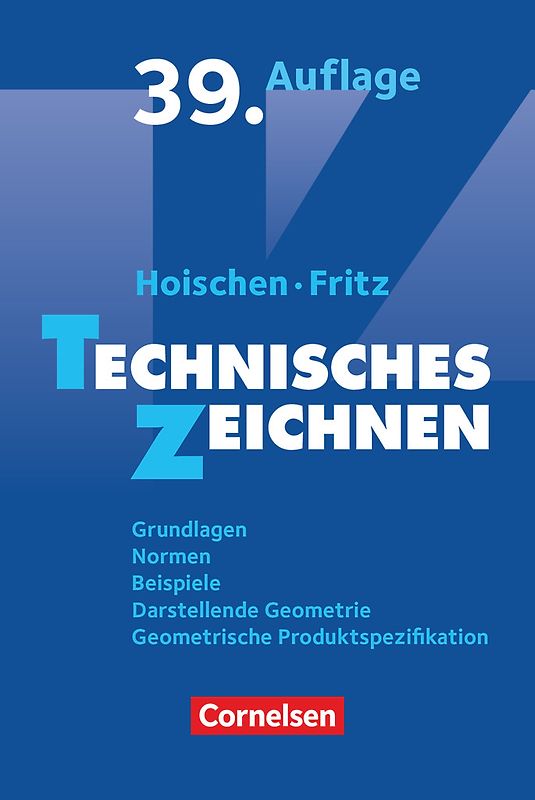 Hoischen - Technisches Zeichnen