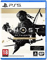 Ghost of Tsushima Director's Cut [EU Import]