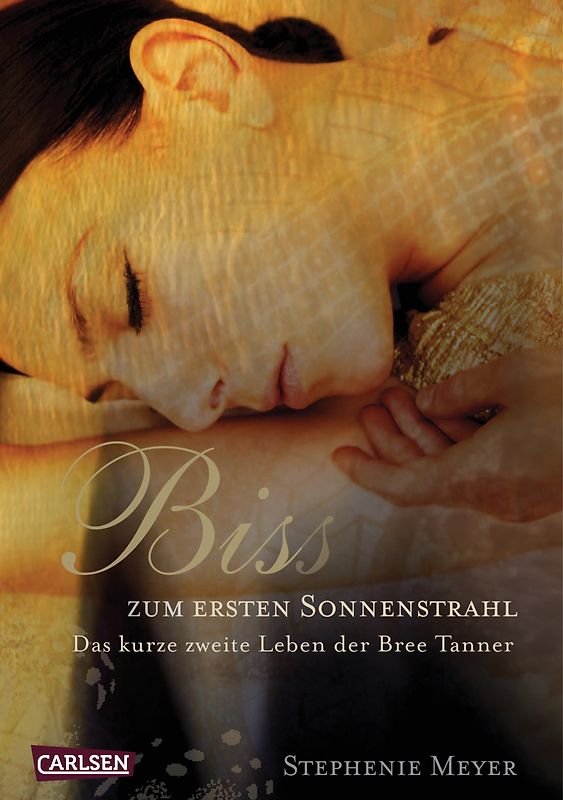 Biss zum ersten Sonnenstrahl (Bella und Edward )