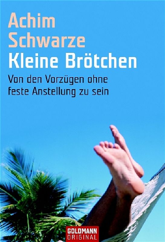 Kleine Brötchen