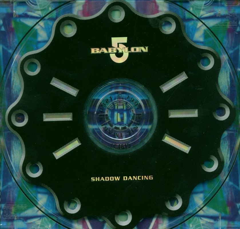 Christopher Franke - Babylon 5-Chrysalis