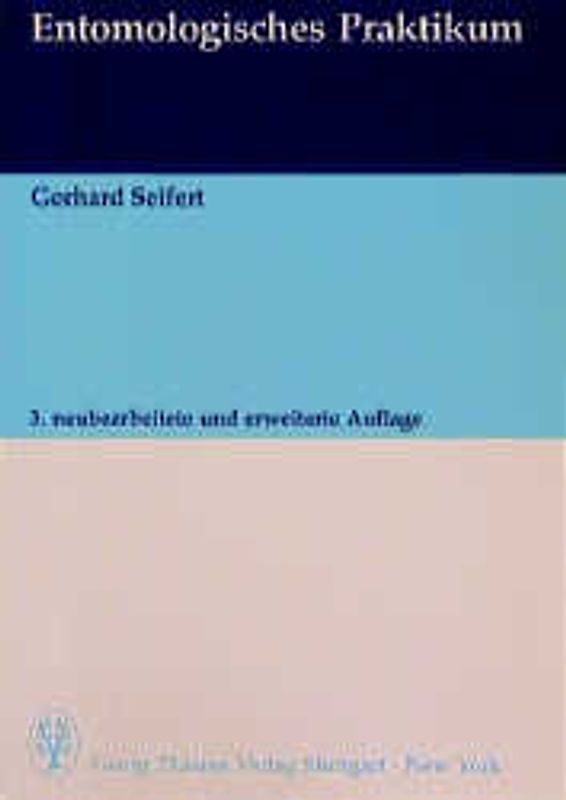Entomologisches Praktikum