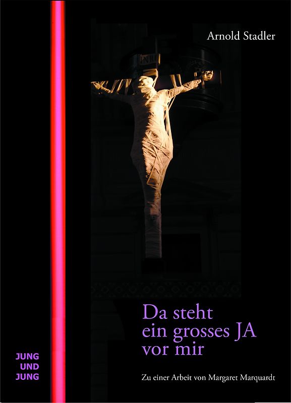 Da steht ein großes JA vor mir