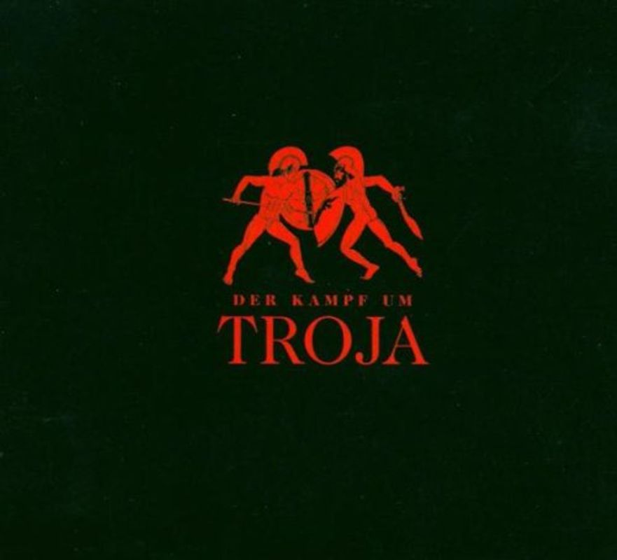 Der Kampf Um Troja