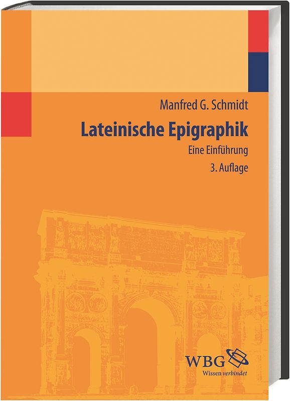 Lateinische Epigraphik