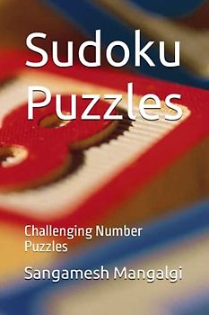 Sudoku Puzzles: Challenging Number Puzzles