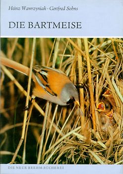 Die Bartmeise