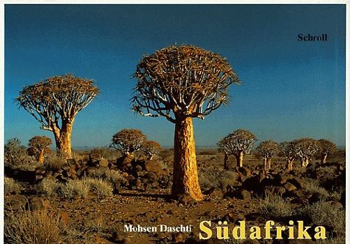 Südafrika