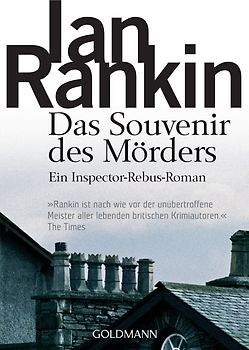 Das Souvenir des Mörders - Inspector Rebus 8
