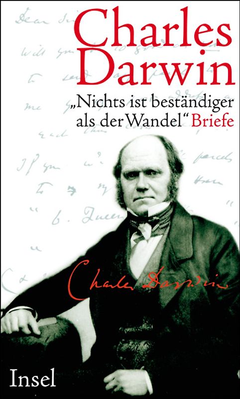 »Nichts ist beständiger als der Wandel«